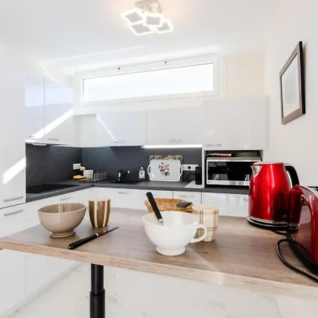 Apartament 2p De Style Avec Terrasse, Domaine Prive Palm - 2p De Style Avec Terrasse, Domaine Prive Palm Mae-2053