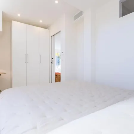 2p De Style Avec Terrasse, Domaine Prive Palm - 2p De Style Avec Terrasse, Domaine Prive Palm Mae-2053 Apartament